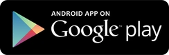 Google Play zīme – Fugu Casino Android lietotne lejupielādējama kazino vietnē