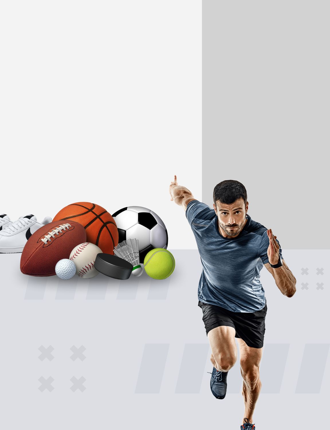 Finderum sports mobile banner image